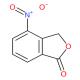 4-硝基异苯并呋喃-1(3H)-酮-CAS:65399-18-0