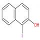 1-碘-2-萘酚-CAS:2033-42-3