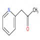 1-吡啶-2-基-2-丙酮-CAS:6302-02-9