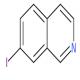 7 -碘异喹啉-CAS:75476-83-4