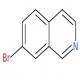7-溴异喹啉-CAS:58794-09-5