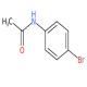 4-溴乙酰苯胺-CAS:103-88-8