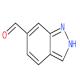 1H-吲唑-6-甲醛-CAS:669050-69-5