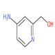 2-(羟甲基)-4-氨基吡啶-CAS:100114-58-7