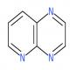 吡啶并[2,3-b]吡嗪-CAS:322-46-3