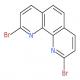 2,9-二溴-1,10-菲罗啉-CAS:39069-02-8