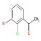 3-溴-2-氯苯乙酮-CAS:161957-62-6