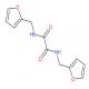 N1,N2-双(呋喃-2-基甲基)草酰胺-CAS:69010-90-8