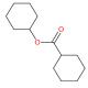 环己甲酸环己酯-CAS:15840-96-7