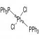 反-二氯双(三苯基膦)铂(II)-CAS:14056-88-3