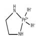 顺式二碘乙二胺合铂-CAS:23858-10-8