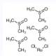 四(二甲基磺酰)二氯化钌-CAS:11070-19-2