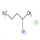 戊-2-胺盐酸盐-CAS:76716-21-7