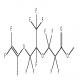 甲基2,2,3,3-四氟-3-((1,1,1,2,3,3-六氟-3-((1,2,2-三氟乙烷烯基)氧基)丙-2-基)氧基)丙酸盐-CAS:63863-43-4