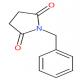 N-苄基琥珀酰亚胺-CAS:2142-06-5