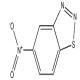 5-硝基苯并噻二唑-CAS:13599-78-5