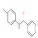 N-(4-碘苯基)苯甲酰胺-CAS:52807-29-1