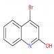 4-溴喹啉-2-酮-CAS:938-39-6