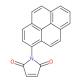 N-(1-芘)马来酰亚胺-CAS:42189-56-0