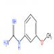 1-(3-甲基苯基)胍-CAS:57004-60-1