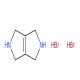 1,2,3,4,5,6-六氢吡咯[3,4-c]吡咯二氢溴化物-CAS:135325-05-2