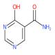 4-羟基嘧啶-5-甲酰胺-CAS:4786-53-2