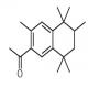 6-乙酰基1,1,2,4,4,7-六甲基四氢萘-CAS:21145-77-7