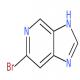 6-溴-1H-咪唑并[4,5-c]吡啶-CAS:1312440-90-6