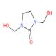 1,3-二(羟甲基)-2-咪唑啉酮-CAS:136-84-5