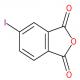 5-碘异苯并呋喃-1,3-二酮-CAS:28418-89-5