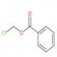 苯甲酸氯甲基酯-CAS:5335-05-7