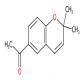 2,2-二甲基-6-乙酰基-2H-1-苯并吡喃-CAS:19013-07-1