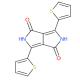 3,6-二(噻吩-2-基)吡咯并[3,4-c]吡咯-1,4(2H,5H)-二酮-CAS:850583-75-4