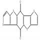 二噻吩[2,3-D:2',3'-D']苯并[1,2-B:4,5-B']二噻吩-5,10-二酮-CAS:1446476-79-4