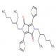 2,5-双(2-乙基己基)-3,6-二(2-噻吩基)-2,5-二氢吡咯并[3,4-c]吡咯-1,4-二酮-CAS:1185885-86-2