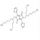 2,5-双(2-丁基辛基)-3,6-二(噻吩-2-基)吡咯并[3,4-c]吡咯-1,4(2H,5H)-二酮-CAS:1354631-87-0