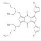 1,3-二(5-溴噻吩-2-基)-5,7-双(2-乙基己基)苯并[1,2-C:4,5-C']二噻吩-4,8-二酮-CAS:1415929-78-0