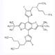 (4,8-双(5-(2-乙基己基)-4-氟噻吩-2-基)苯并[1,2-b:4,5-b']二噻吩-2,6-二基)双(三甲基锡烷)-CAS:1514905-25-9