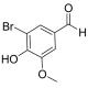5-溴香兰素-CAS:2973-76-4