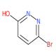 6-溴哒嗪-3(2H)-酮-CAS:51355-94-3