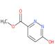 6-氧代-1,6-二氢哒嗪-3-甲酸甲酯-CAS:63001-30-9