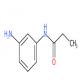 N-丙酰基-1,3-苯二胺-CAS:22987-10-6