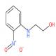 N-(2-硝基苯基)乙醇胺-CAS:4926-55-0