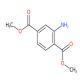 2-氨基对苯二甲酸二甲酯-CAS:5372-81-6