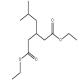 3-异丁基戊二酸二乙酯-CAS:294885-98-6