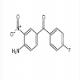 (4-氨基-3-硝基苯基)(4-氟苯基)甲酮-CAS:31431-26-2