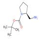 (S)-(氨甲基)-1-Boc-吡咯烷-CAS:119020-01-8