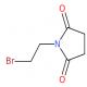 1-(2-溴乙基)吡咯烷-2,5-二酮-CAS:55943-72-1