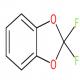 2,2-二氟-1,3-苯并二恶茂-CAS:1583-59-1
