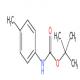对甲苯氨基甲酸叔丁酯-CAS:14618-59-8